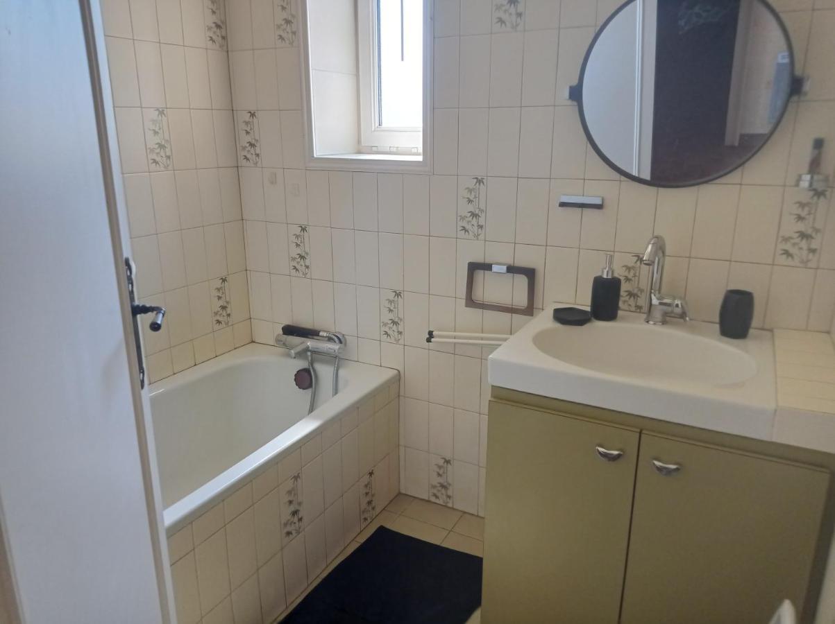 Agréable maison en bord de Loire Bas-en-Basset Esterno foto