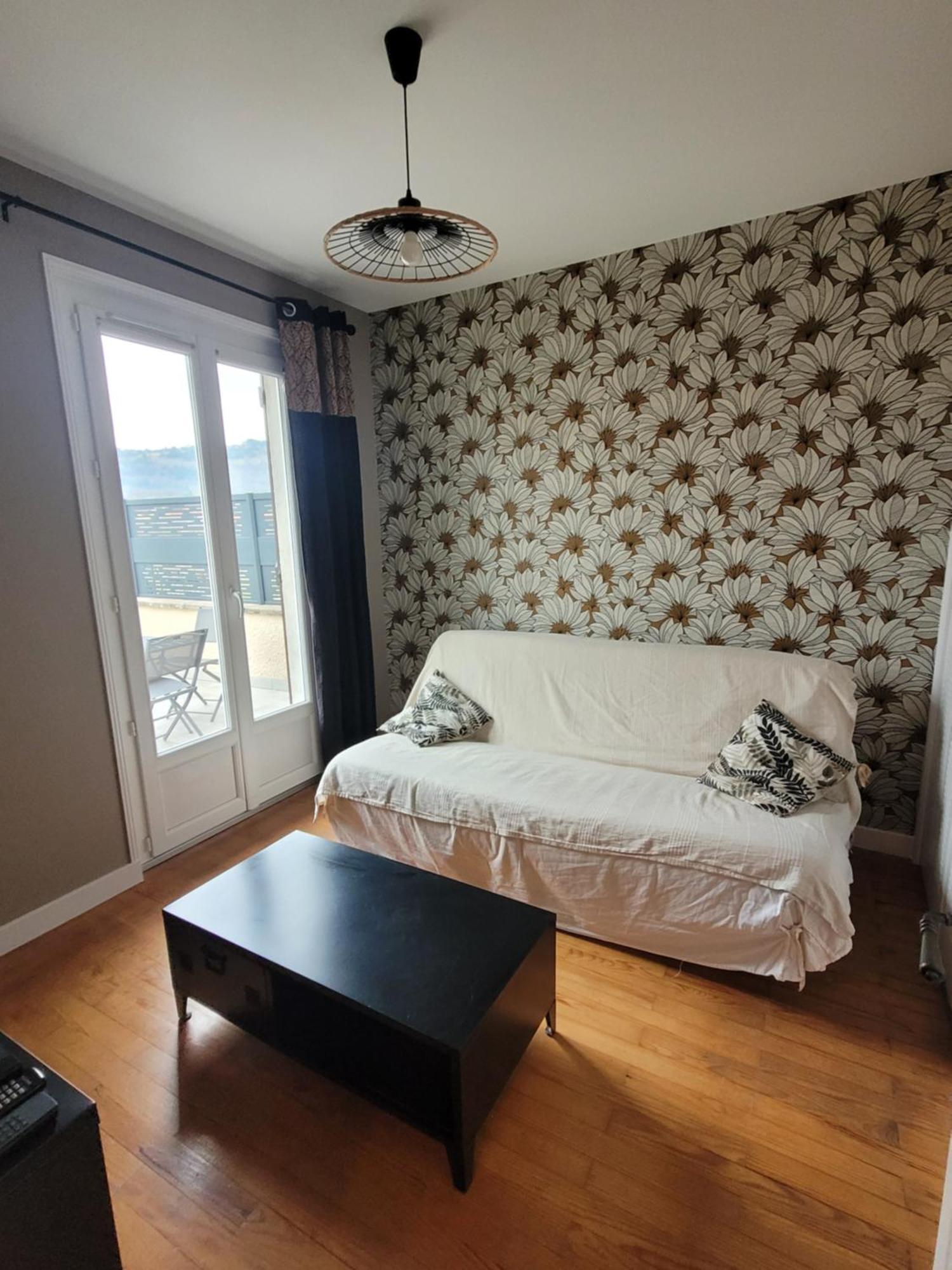 Agréable maison en bord de Loire Bas-en-Basset Esterno foto
